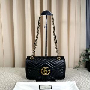 Gucci Women Pre-Loved Bag Very Good Condition